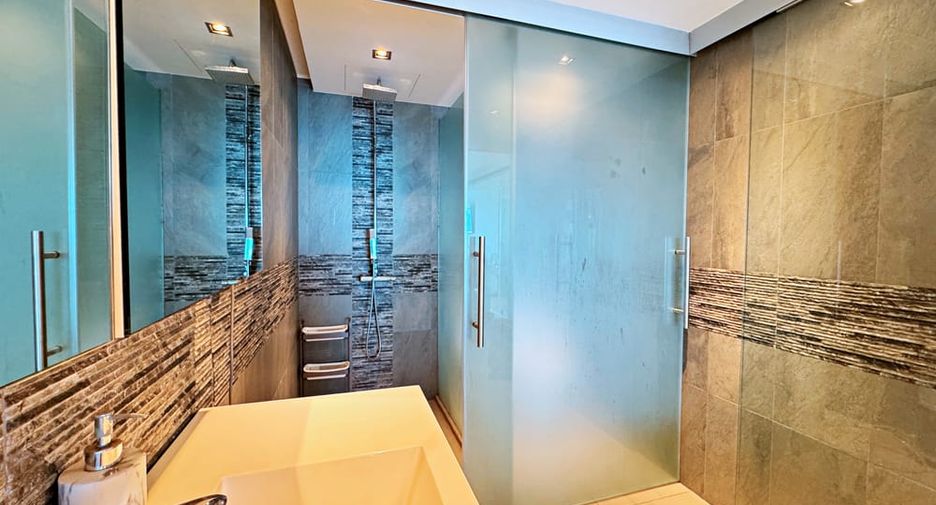 For rent 1 Beds condo in Bang Lamung, Chonburi