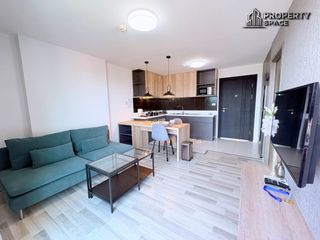 Аренда 1 кровать кондо в Банг Ламунг, Чонбури