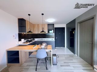 Аренда 1 кровать кондо в Банг Ламунг, Чонбури