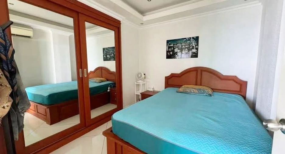For sale 2 bedrooms condo in Bang Lamung, Chonburi