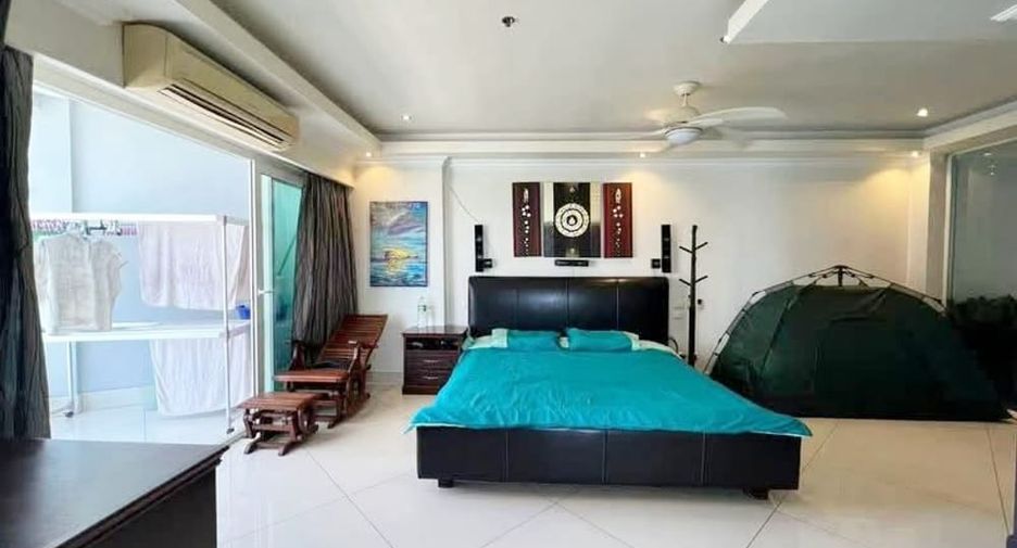 For sale 2 bedrooms condo in Bang Lamung, Chonburi