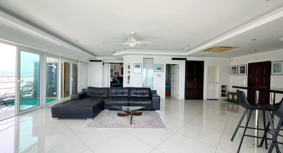 For sale 2 bedrooms condo in Bang Lamung, Chonburi