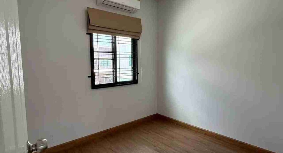 For sale 3 bedrooms house in Bang Kruai, Nonthaburi