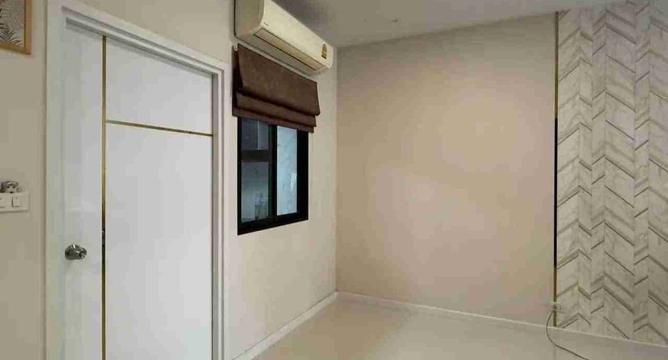 For sale 3 bedrooms house in Bang Kruai, Nonthaburi