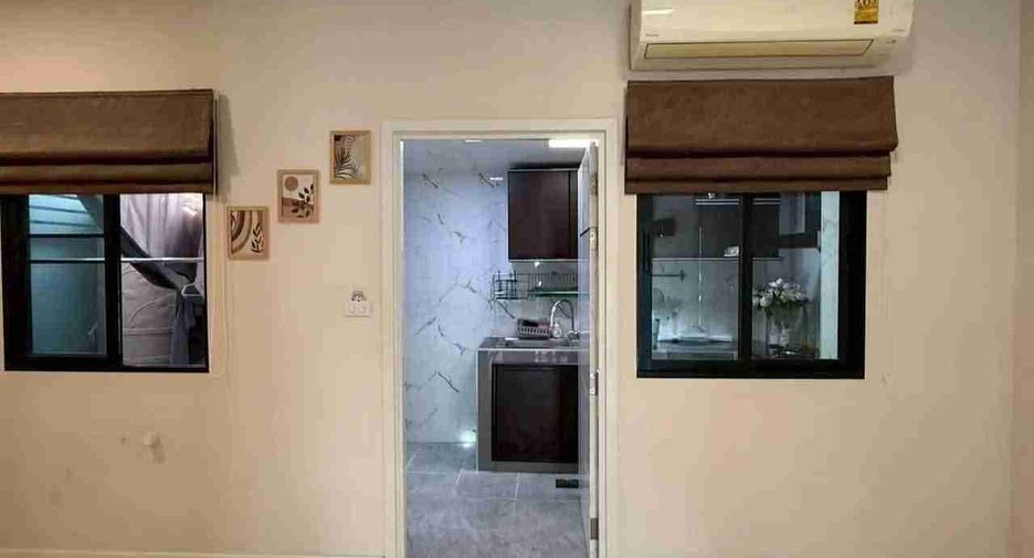For sale 3 bedrooms house in Bang Kruai, Nonthaburi