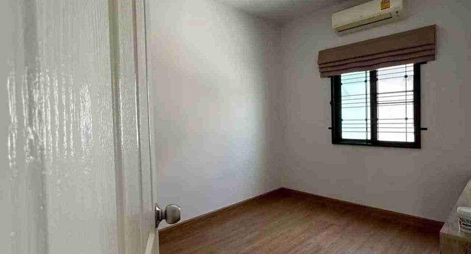For sale 3 bedrooms house in Bang Kruai, Nonthaburi