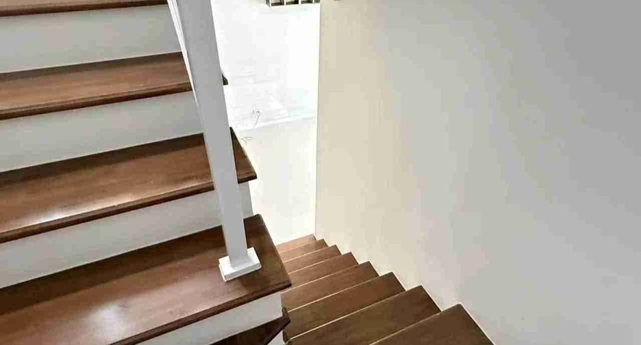 For sale 3 bedrooms house in Bang Kruai, Nonthaburi