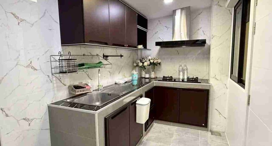 For sale 3 bedrooms house in Bang Kruai, Nonthaburi