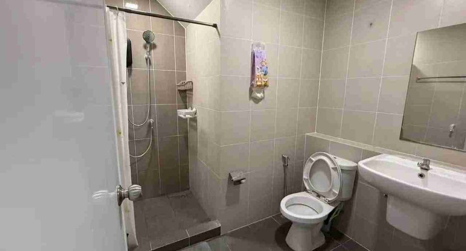 For sale 3 bedrooms house in Bang Kruai, Nonthaburi
