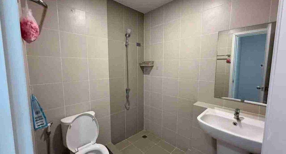 For sale 3 bedrooms house in Bang Kruai, Nonthaburi