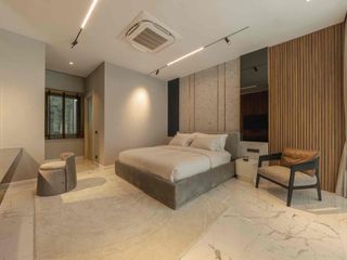 出售 和 出租 6 卧室 别墅 在 Bang Lamung, Chon Buri