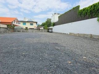 Grundstück zur Miete in Wang Thonglang, Bangkok