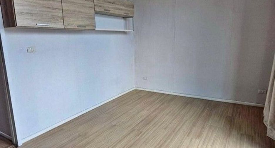 Casa adosada en venta de 1 habitaciones en Lak Si, Bangkok