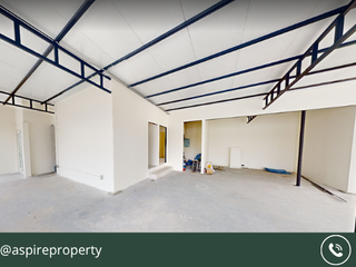 For rent retail Space in Watthana, Bangkok