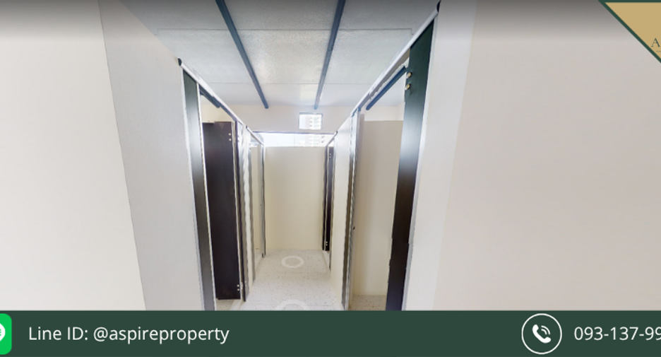 For rent retail Space in Watthana, Bangkok