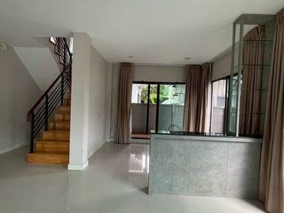 Haus zum Kauf mit 1 Zimmer in Bang Khen, Bangkok