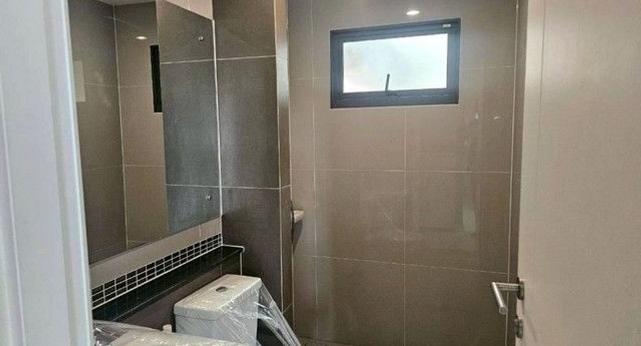 Casa en venta de 1 habitaciones en Saphan Sung, Bangkok