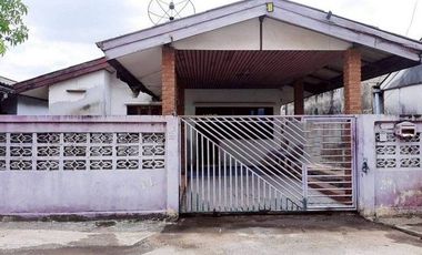 Casa en venta de 1 habitaciones en Saphan Sung, Bangkok