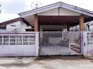 Casa en venta de 1 habitaciones en Saphan Sung, Bangkok