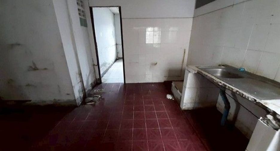 Casa en venta de 1 habitaciones en Saphan Sung, Bangkok