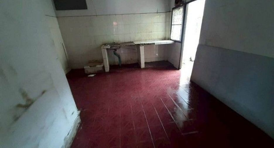 Casa en venta de 1 habitaciones en Saphan Sung, Bangkok