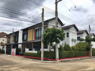 Продажа 1 кровать дом в Кхлонг Сам Ща, Бангкок
