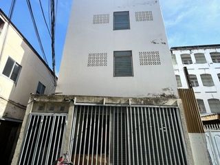 出售 1 卧室 独立屋 在 沙吞, 曼谷