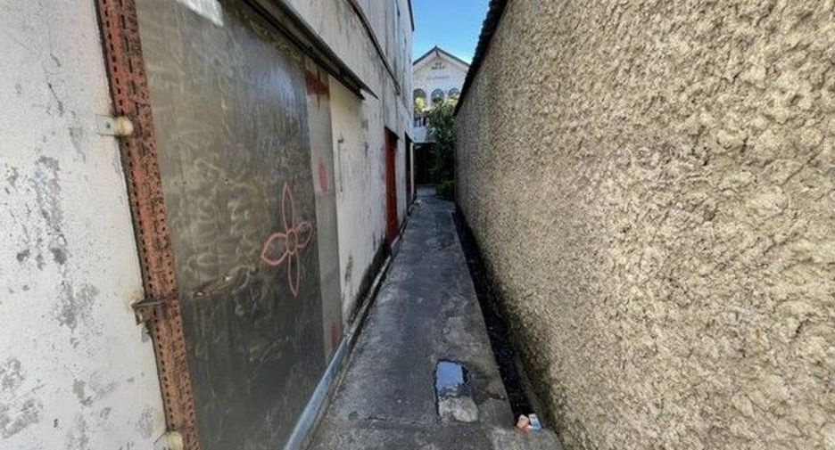 出售 1 卧室 独立屋 在 沙吞, 曼谷
