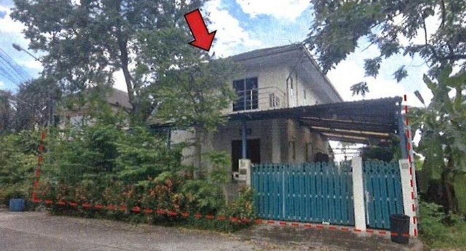 For sale 1 bed house in Bang Na, Bangkok
