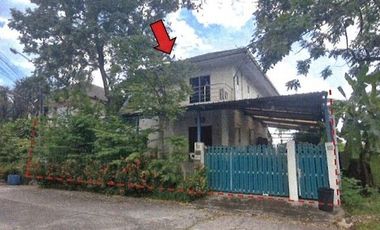 For sale 1 bed house in Bang Na, Bangkok