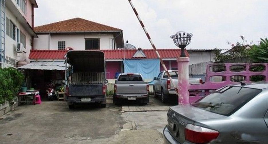 Casa en venta de 1 habitaciones en Bang Khae, Bangkok