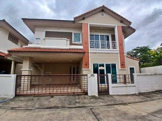 Продажа 1 кровать дом в Кхлонг Сам Ща, Бангкок