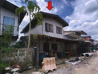 出售 1 卧室 独立屋 在 Lat Krabang, 曼谷