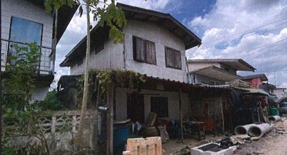 出售 1 卧室 独立屋 在 Lat Krabang, 曼谷