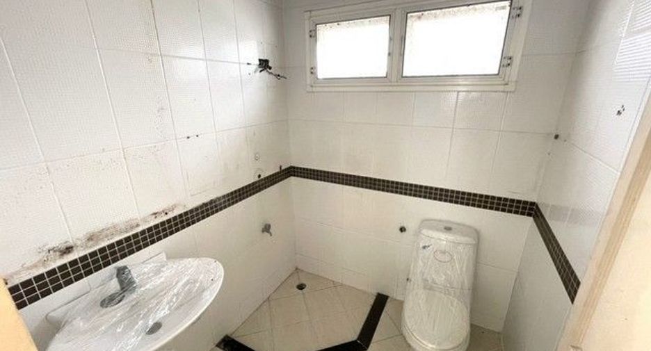 Продажа 1 кровать дом в Пращет, Бангкок