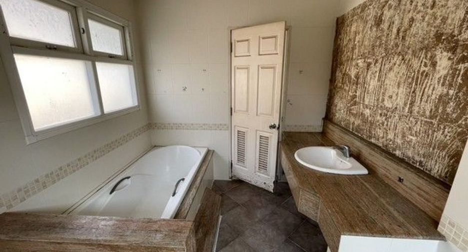 Продажа 1 кровать дом в Пращет, Бангкок
