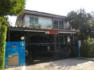 出售 1 卧室 独立屋 在 Sai Mai, 曼谷