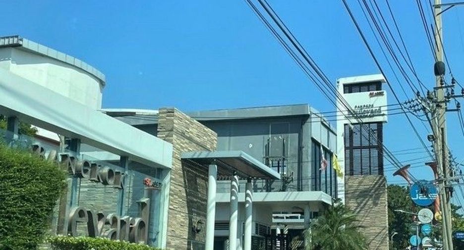Haus zum Kauf mit 1 Zimmer in Bang Khen, Bangkok