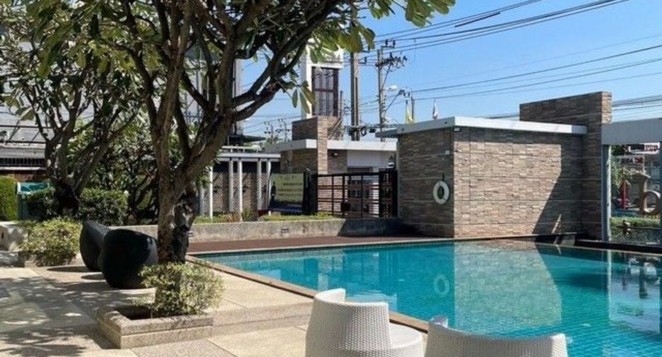 Haus zum Kauf mit 1 Zimmer in Bang Khen, Bangkok