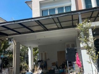 Haus zum Kauf mit 1 Zimmer in Bang Khen, Bangkok