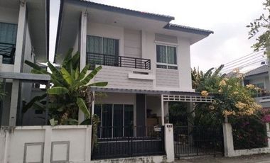 出售 3 卧室 独立屋 在 Nong Chok, 曼谷