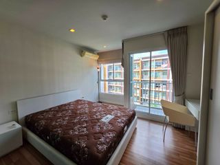 Продажа 1 кровать кондо в Буенг Кум, Бангкок