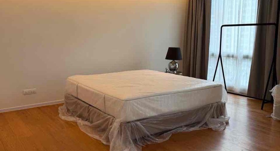 Продажа 3 спальни кондо в Патхум Щан, Бангкок