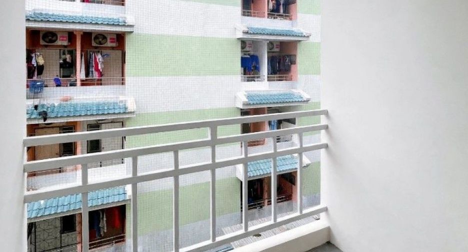 Продажа 1 кровать кондо в Mueang Chon Buri, Чонбури