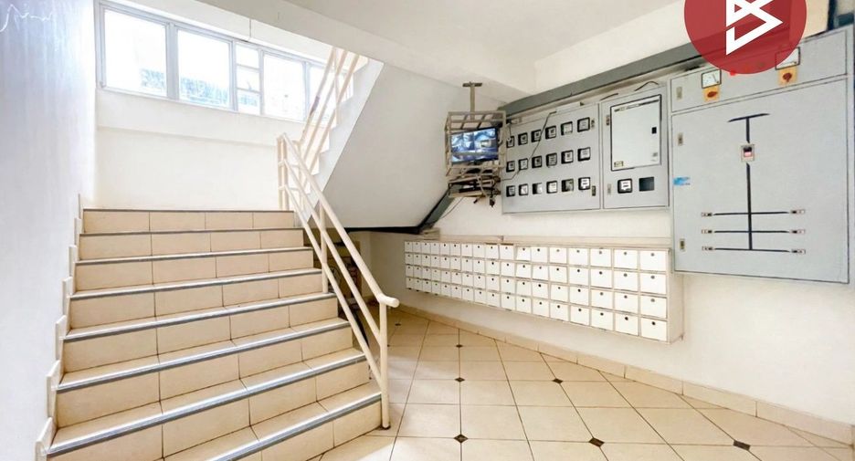 Продажа 1 кровать кондо в Mueang Chon Buri, Чонбури