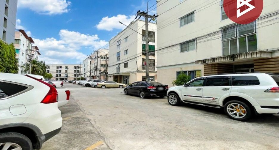 Продажа 1 кровать кондо в Mueang Chon Buri, Чонбури