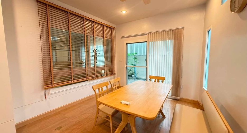 出售 4 卧室 独立屋 在 Mae Rim, Chiang Mai