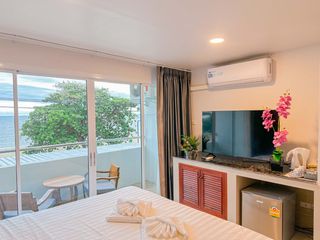 ขาย 15 ห้องนอน โรงแรม ใน บางละมุง, ชลบุรี