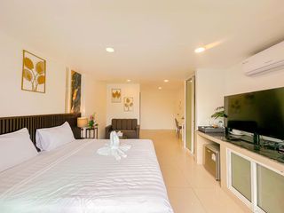 出售 15 卧室 酒店 在 Bang Lamung, Chon Buri