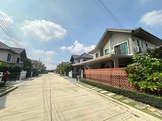 出租 和 出售 4 卧室 独立屋 在 Bang Kruai, Nonthaburi